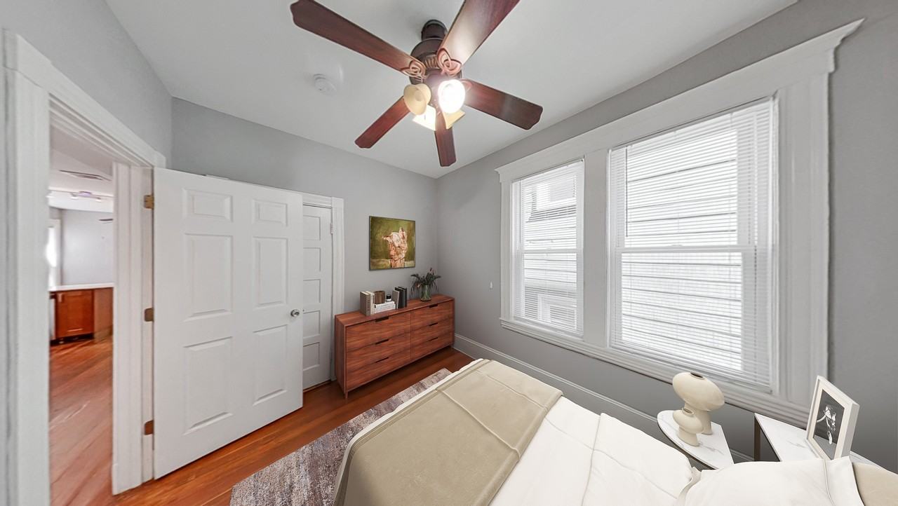 737 Parker Streetparker Street #2 - Photo 6 of 12