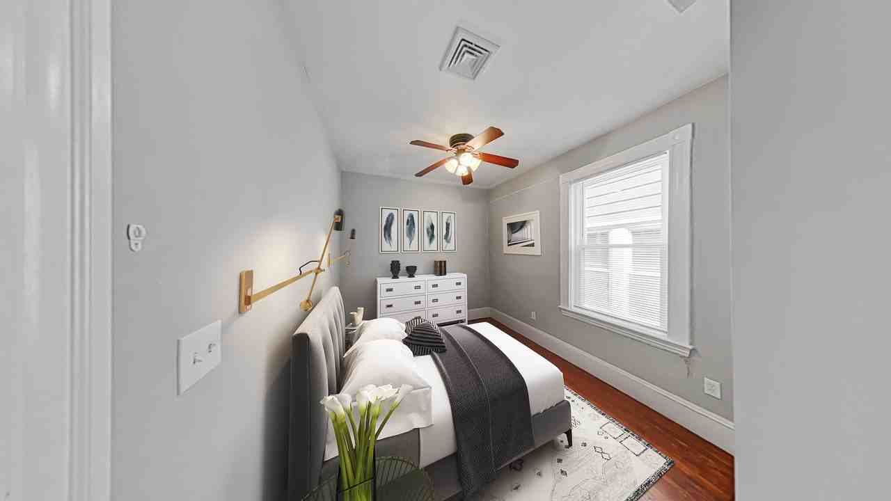 737 Parker Streetparker Street #2 - Photo 5 of 12