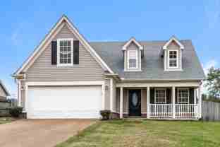 12923 Fox Ridge Ln - Photo 1 of 1