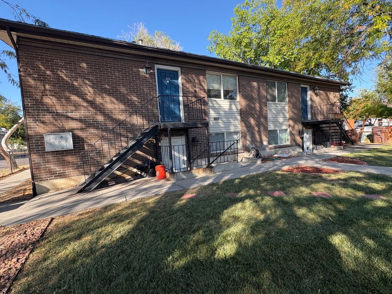 1784 W 400 N - 4 PLEX - Photo 4 of 13