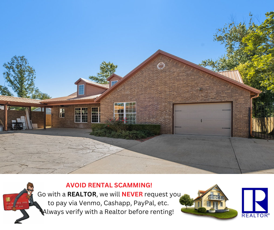 1414 West Cypress Street #102