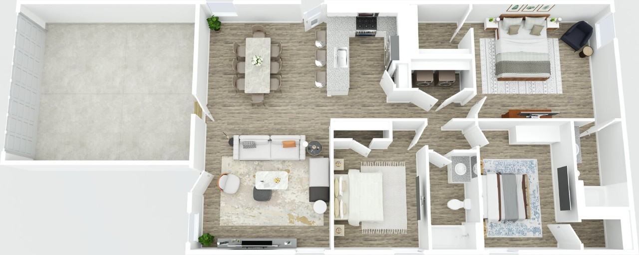 4546 Glades Way - Photo 2 of 38