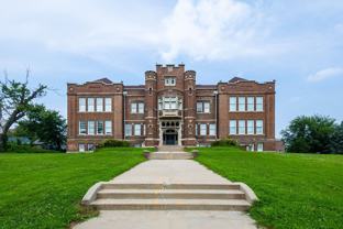 Vinton School Apartments - Photo 1 of 1