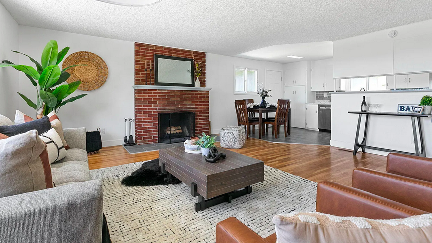 5502 Hilltop Dr #A - Photo 3 of 13