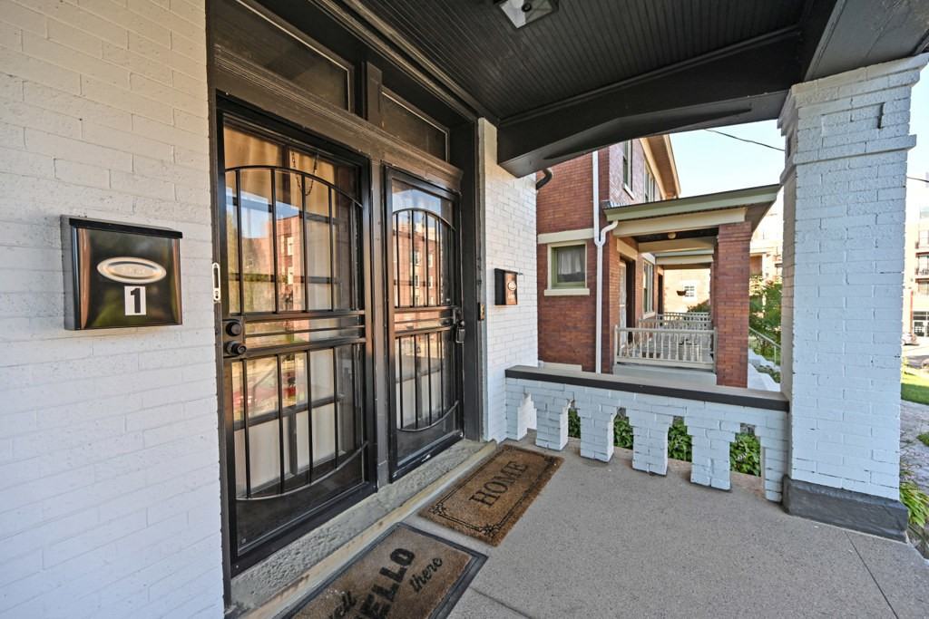 1415 Locust St #1 - Photo 2 of 23