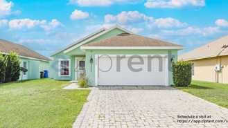 5354 Pebble Beach Dr - Photo 1 of 1