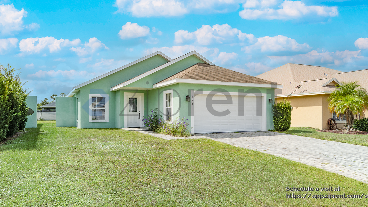 5354 Pebble Beach Dr #5354 - Photo 2 of 11