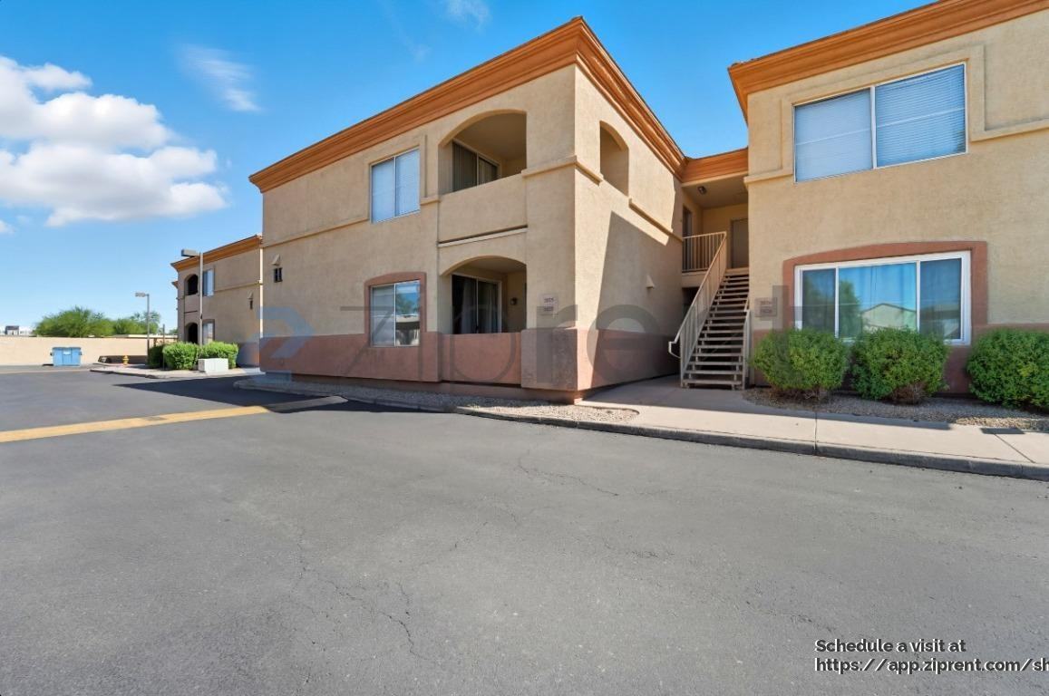 2134 E Broadway Rd #1025