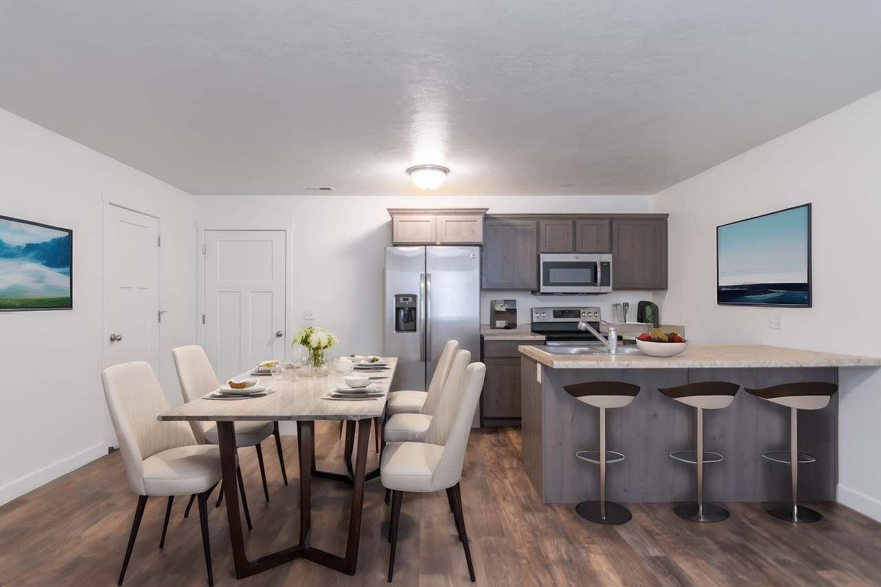 *Porter's Crossing in Eagle Mountain - Photo 6 of 24