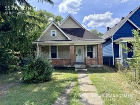 553 W 28th St - Photo 1 of 1