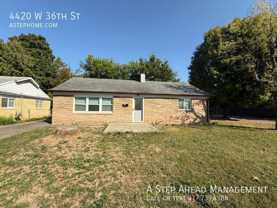 4420 W 36th St - Photo 1 of 1