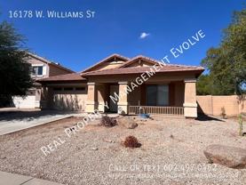 16178 W Williams St - Photo 1 of 1