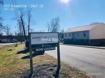 909 Hampton St #1B - Photo 1 of 1