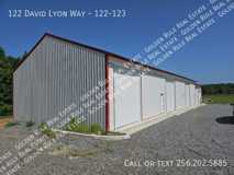 122 David Lyon Way - Photo 1 of 1