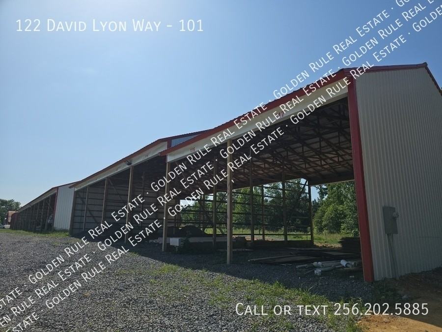 122 David Lyon Way #101