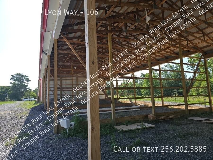 122 David Lyon Way #106