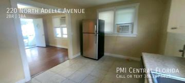 featured image of 220 North Adelle Avenue