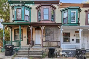 featured image of 1217 Hunter St