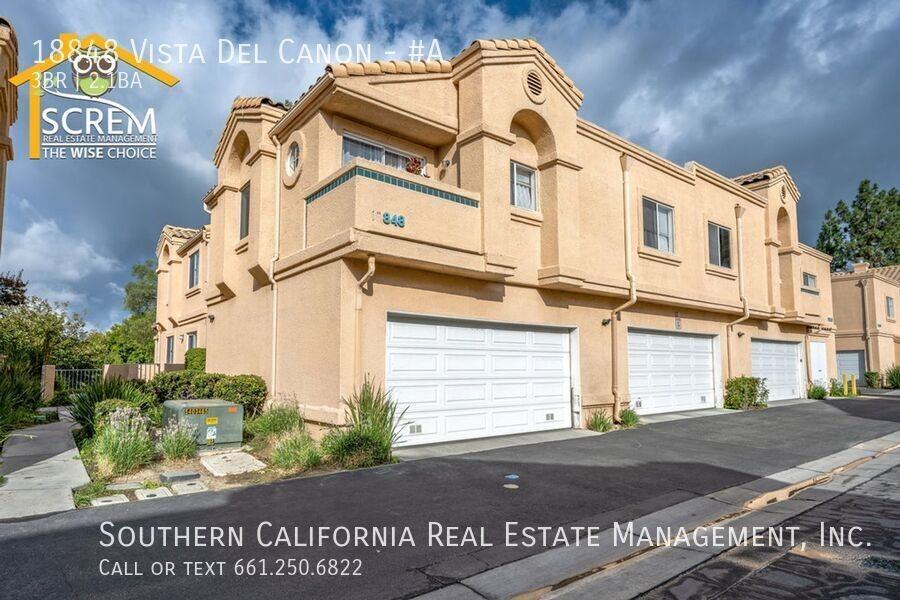 18848 Vista Del Canon #A - Photo 2 of 23