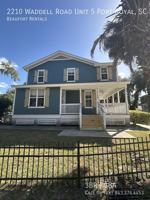 featured image of 2210 Waddell Road Unit 5 Port Royal, SC 29935