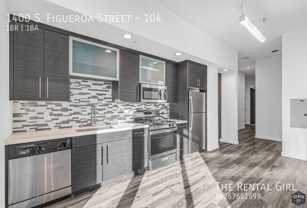 1400 S Figueroa St #104 - Photo 1 of 1