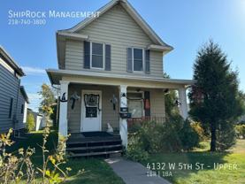 4132 W 5th St #UPPER - Photo 1 of 1