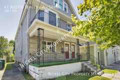 41 Austin St #UPPER - Photo 1 of 1
