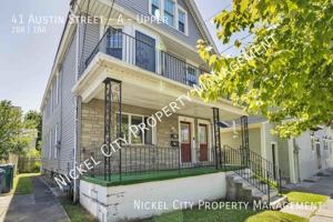 featured image of 41 Austin St #UPPER