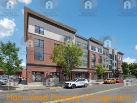 COME BE A PART OF THE MONMOUTH COMMONS EXPERIENCE! - Photo 1 of 1