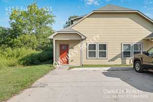 411 E Elm St #411 - Photo 1 of 1