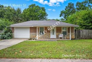 604 S Maxey St - Photo 1 of 1