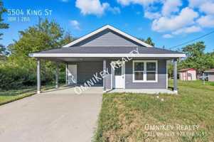 featured image of 5504 King St