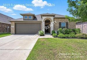 5019 Flanagan Drive; Forney 75126 - Photo 1 of 1