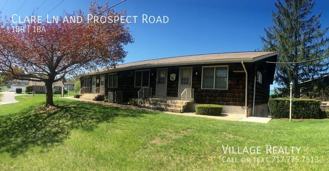 Clare Lane & & Prospect Road #891 - Photo 1 of 1