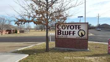 featured image of 2807 Mable Dr #1