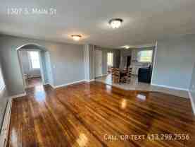 1307 S Main St - Photo 1 of 1