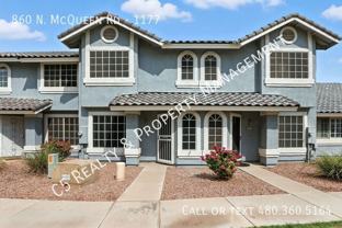 860 N Mcqueen Rd #1177 - Photo 1 of 1