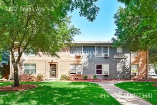 4602 Swiss Ave #3 - Photo 1 of 1