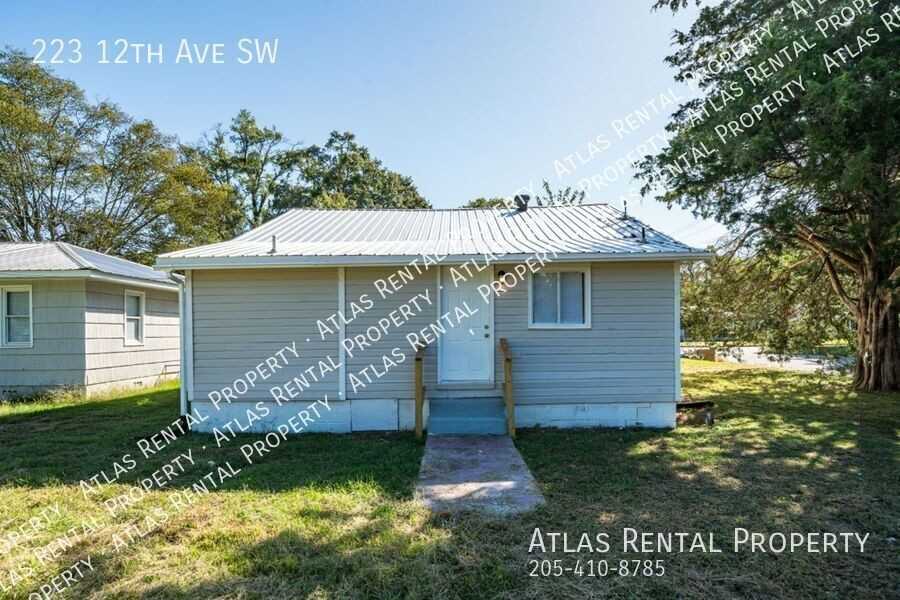 223 12th Ave Sw - Photo 3 of 14