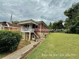 817 Taylor St - Photo 1 of 1