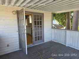 featured image of 11905 Staples Cres #UPPER