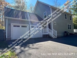 featured image of 43 Chuck St S