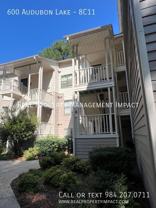 600 Audubon Lake Dr #8C11 - Photo 1 of 1