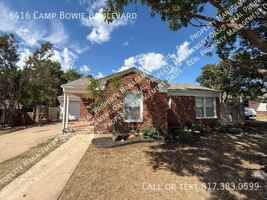 featured image of 6416 Camp Bowie Blvd