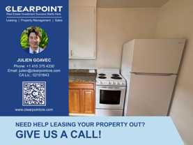931 Chestnut St #B - Photo 1 of 1