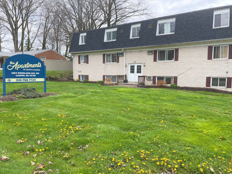 1804 Woodlawn Ave Nw #13