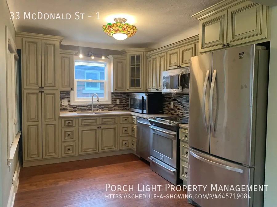 33 Mcdonald St #1 - Photo 2 of 9