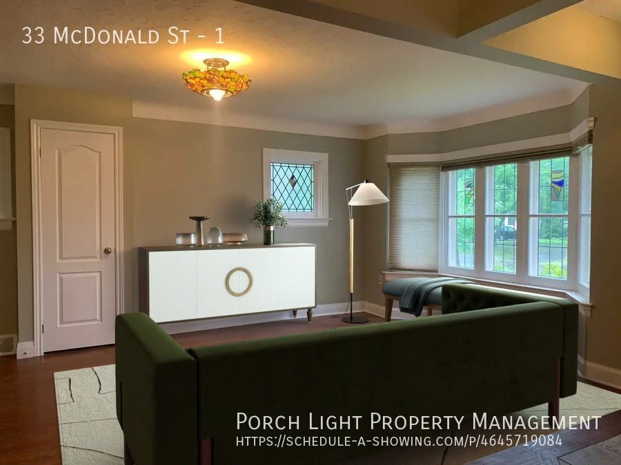 33 Mcdonald St #1 - Photo 3 of 9