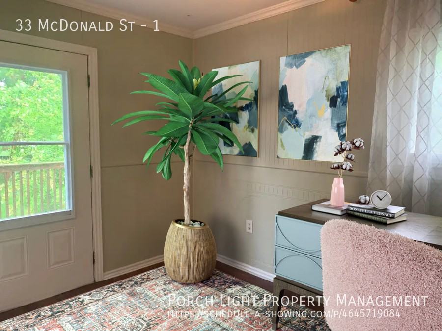 33 Mcdonald St #1 - Photo 6 of 9