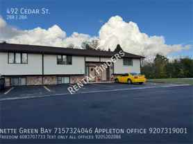 492 Cedar St - Photo 1 of 1